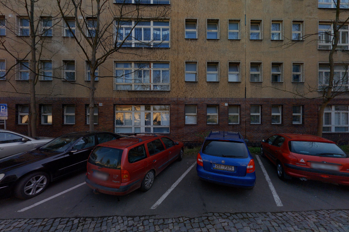 Interní oddělení - Oblastní nemocnice Kladno foto 2