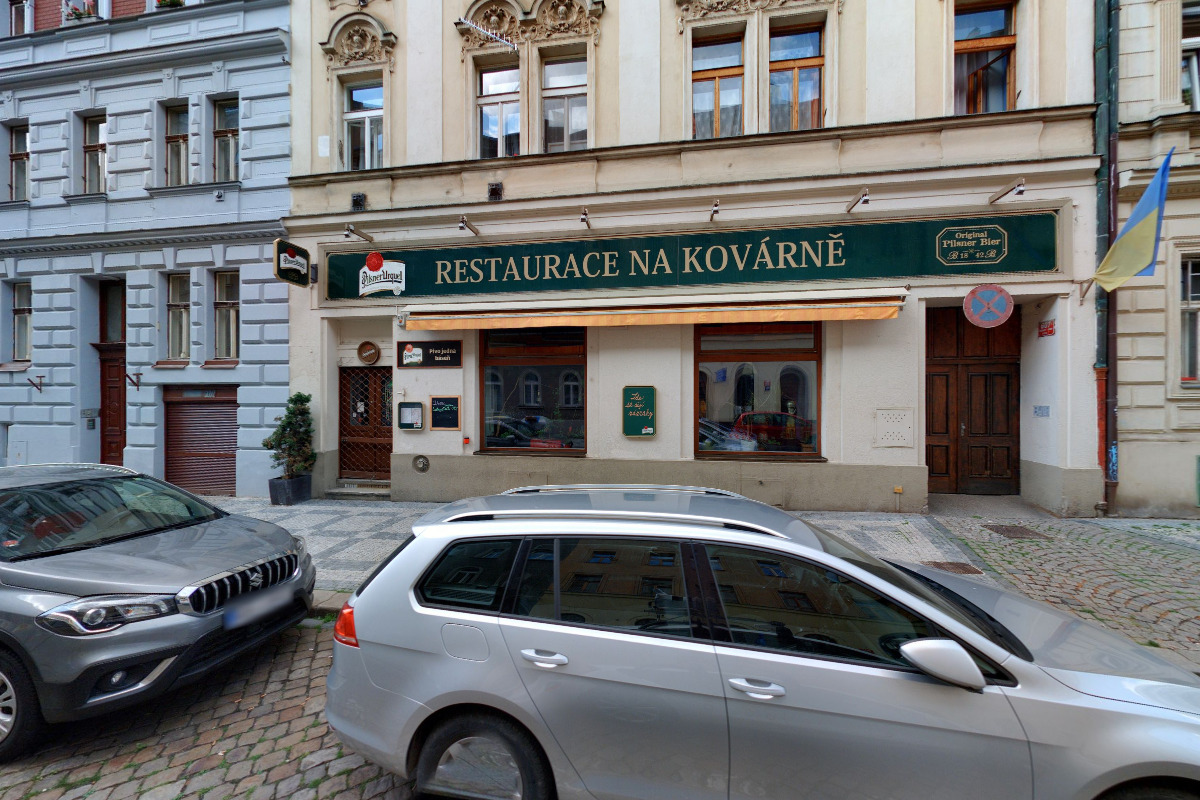 Sally O’Brien’s Irish Pub