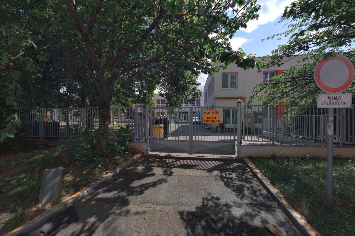 Mateřská škola Krynická foto 3