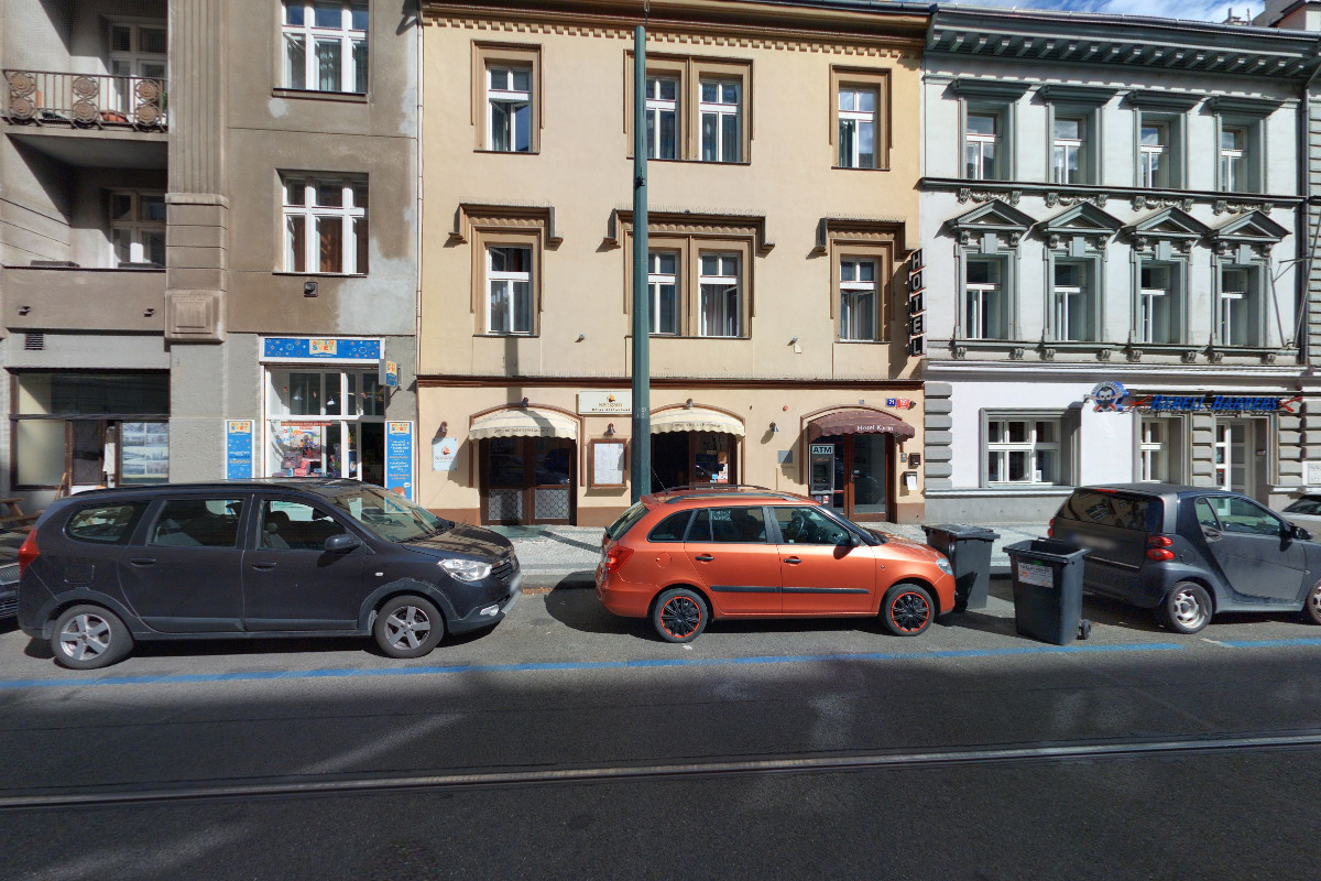 Bankomat Euronet foto 1