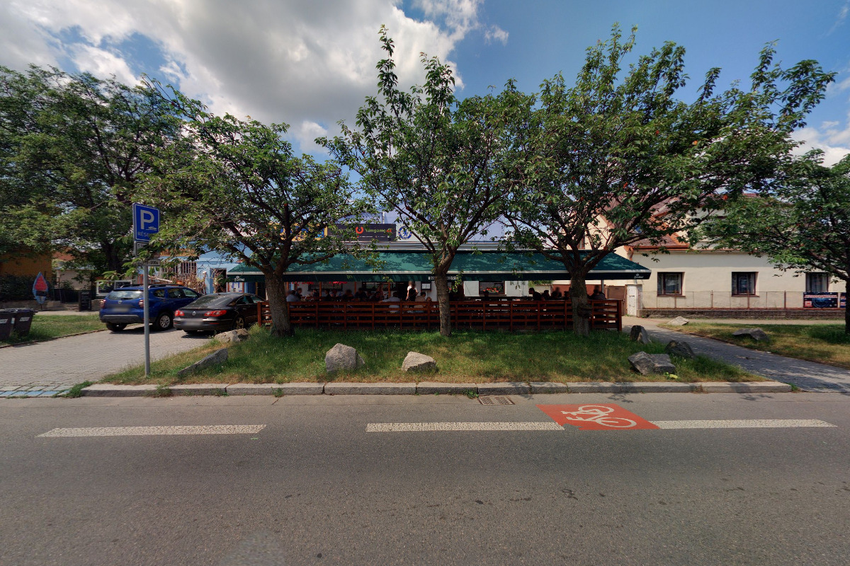 Squash Modrý svět - posilovna foto 2