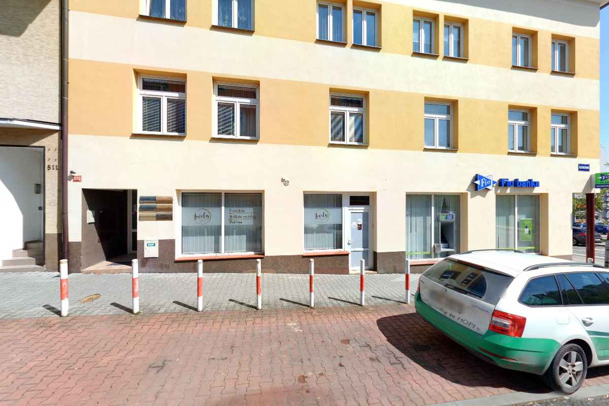 Bankomat Fio banky foto 3