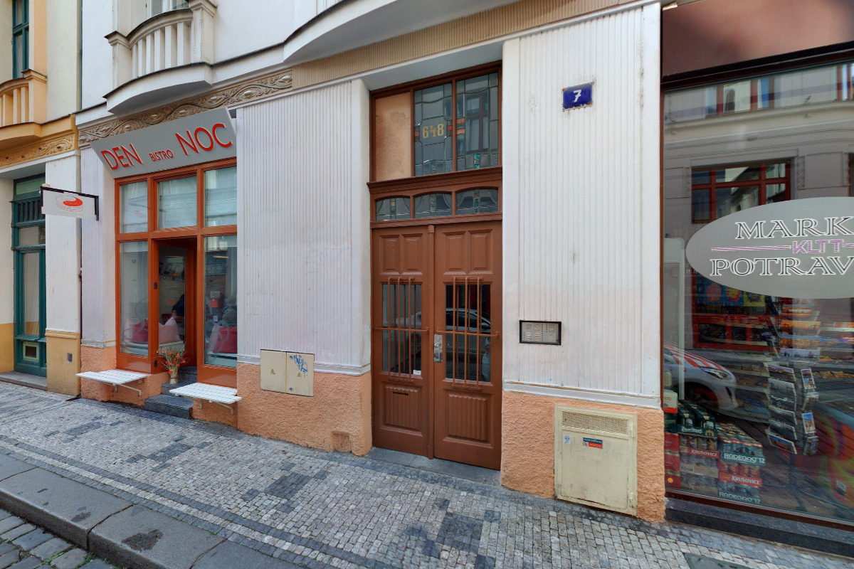 Market KLTT Potraviny