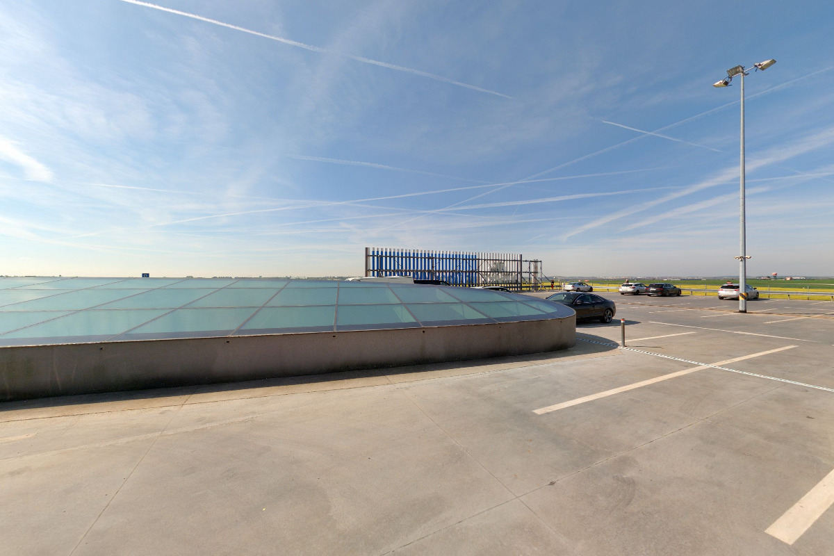 Bankomat Komerční banky foto 2