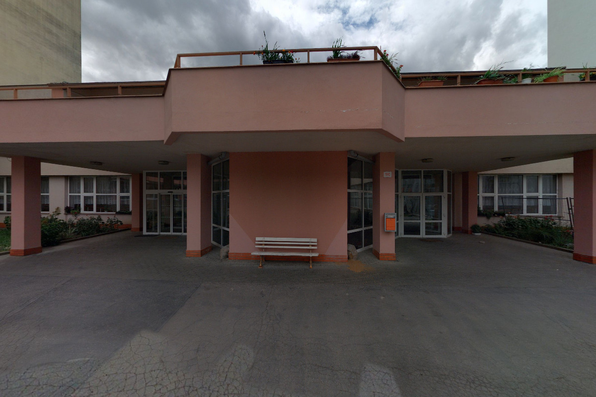 Centrum sociálních služeb Znojmo - Pečovatelská služba