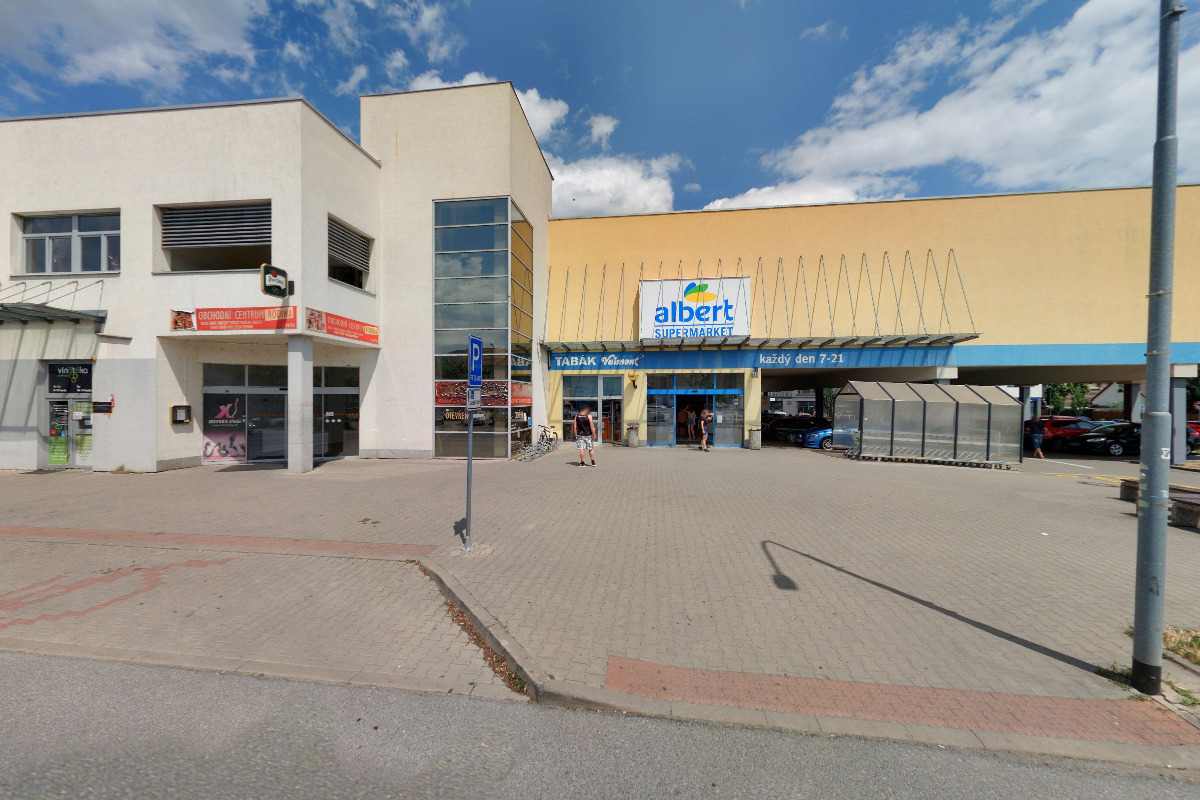Albert Supermarket foto 5
