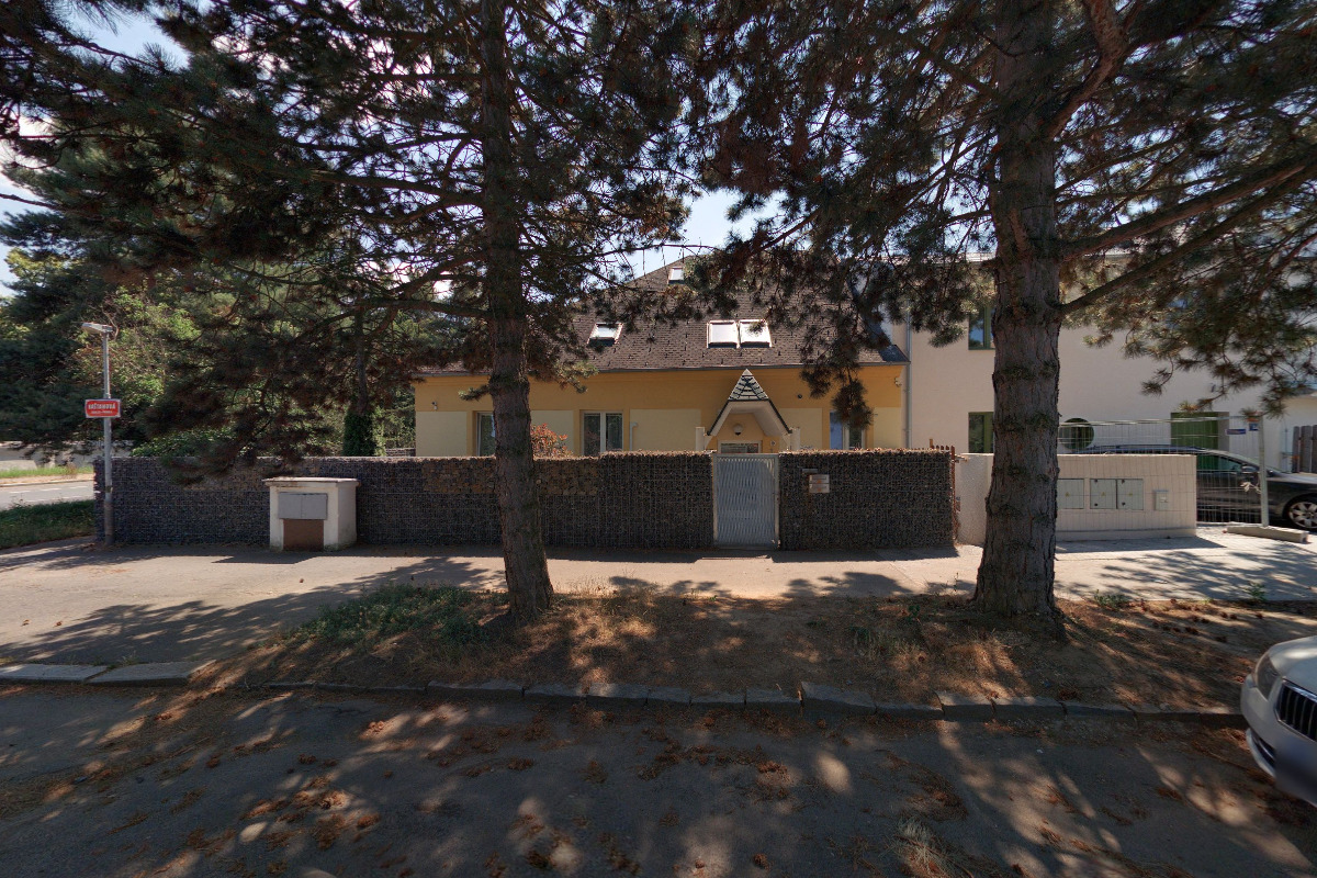 Dechový orchestr Pralinka Praha