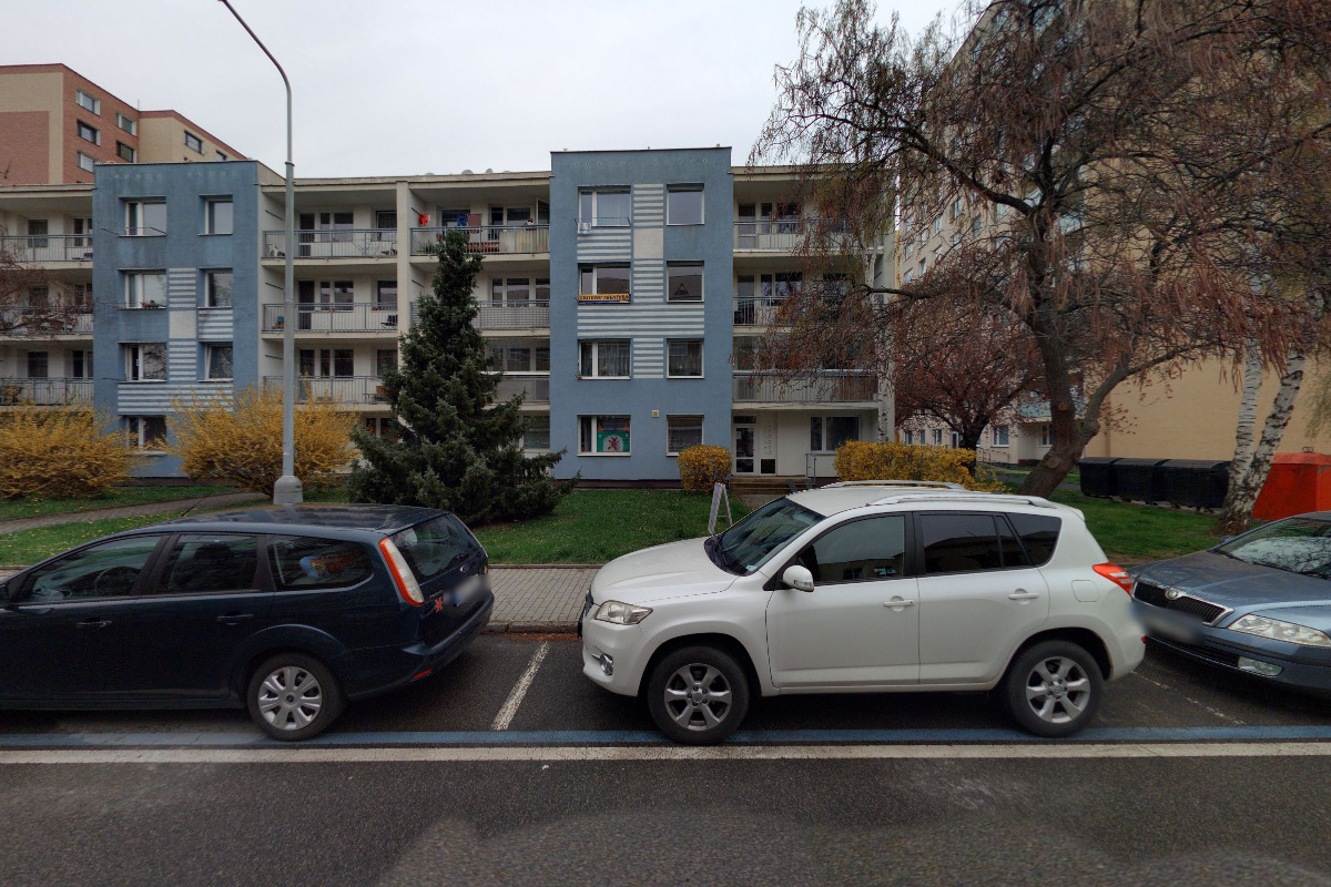 Dětská skupina Medvídek