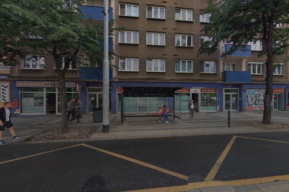 MUDr. Eliška Fenclová foto 3