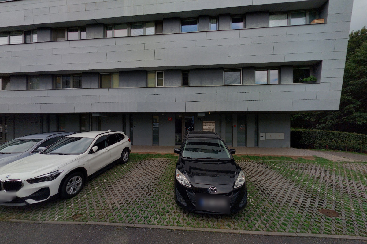 AXON CONSULTING, s.r.o.