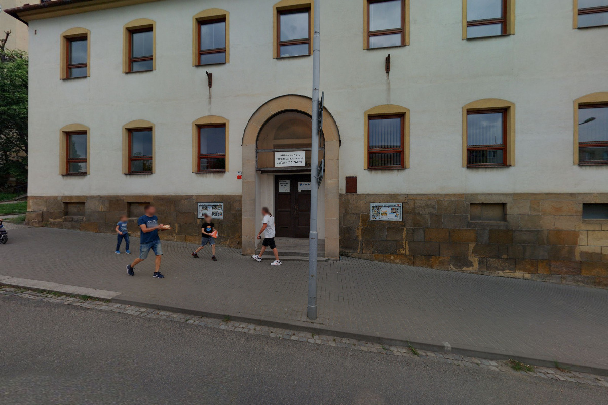 Vyšší odborná škola a střední škola Boskovice foto 2