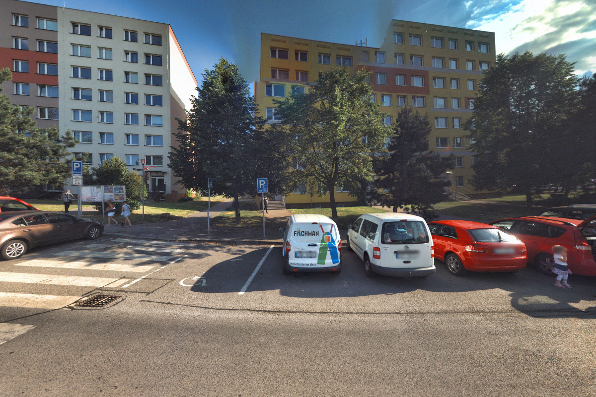 Potraviny Španielova