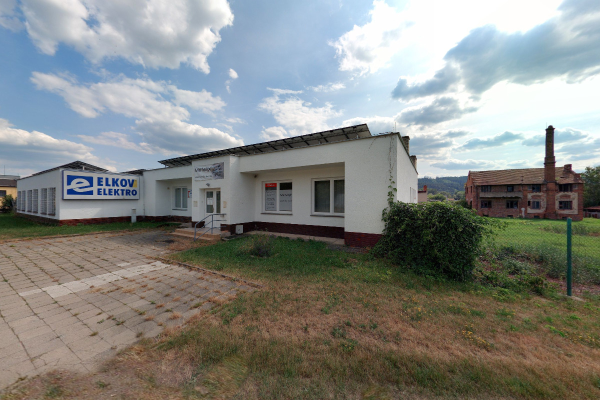 ELKOV elektro, a.s. foto 5