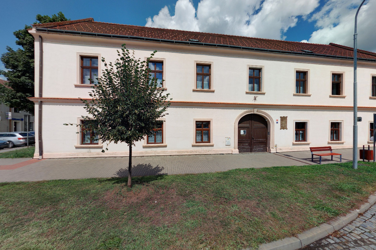 Centrum pro rodinu Kyjov, o.p.s.