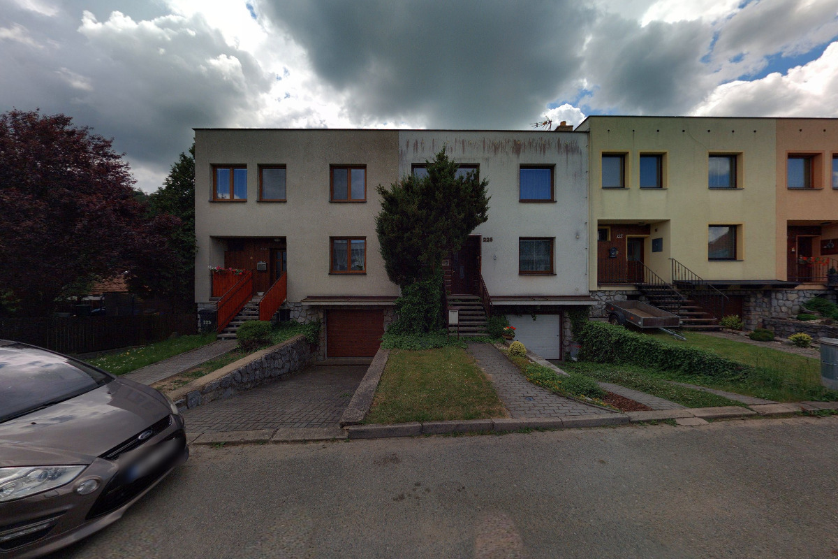 Florbalový klub Atlas Blansko