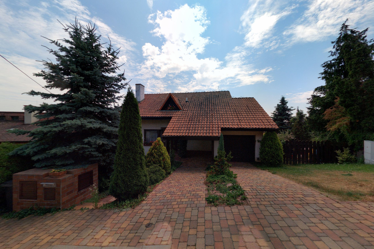 Ing. Jaroslava Závodníková