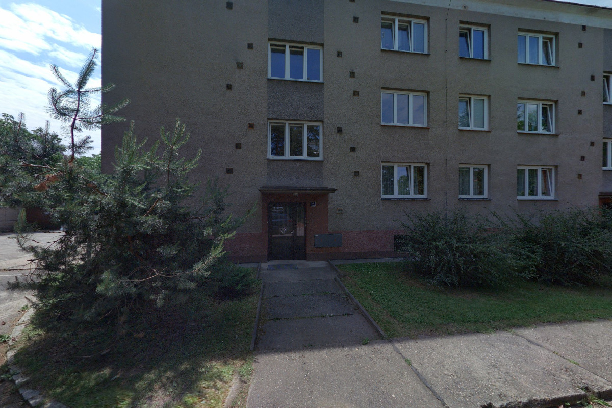 Stavební práce Martin Ondřej