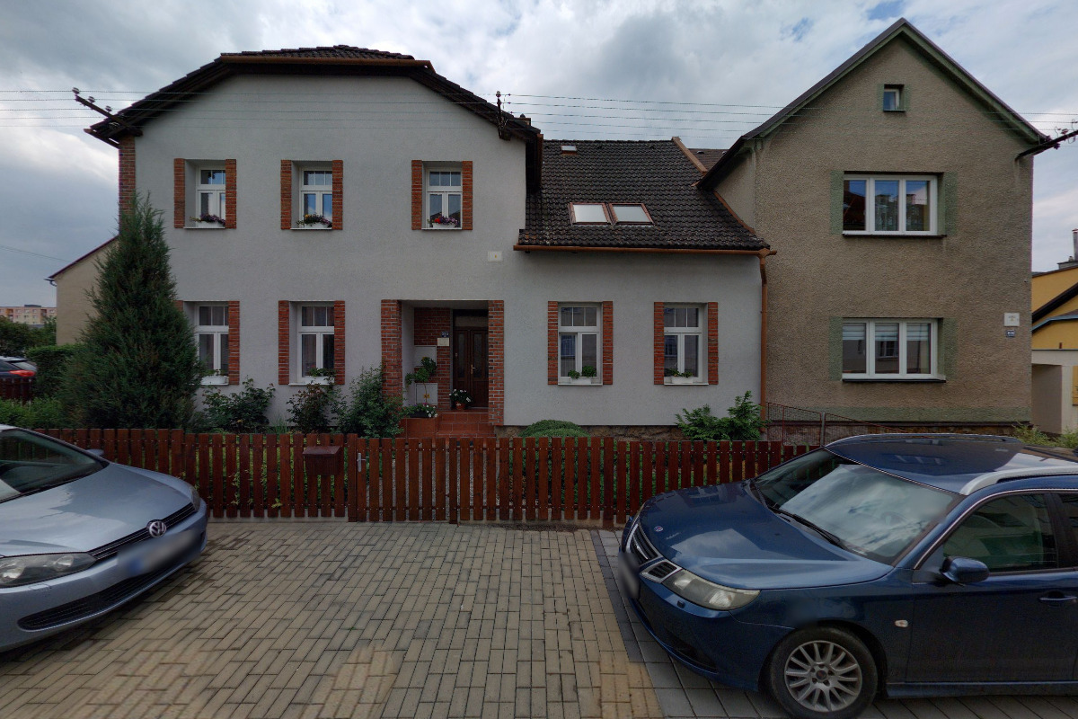 Ing. Jan Marek - Kantes foto 1