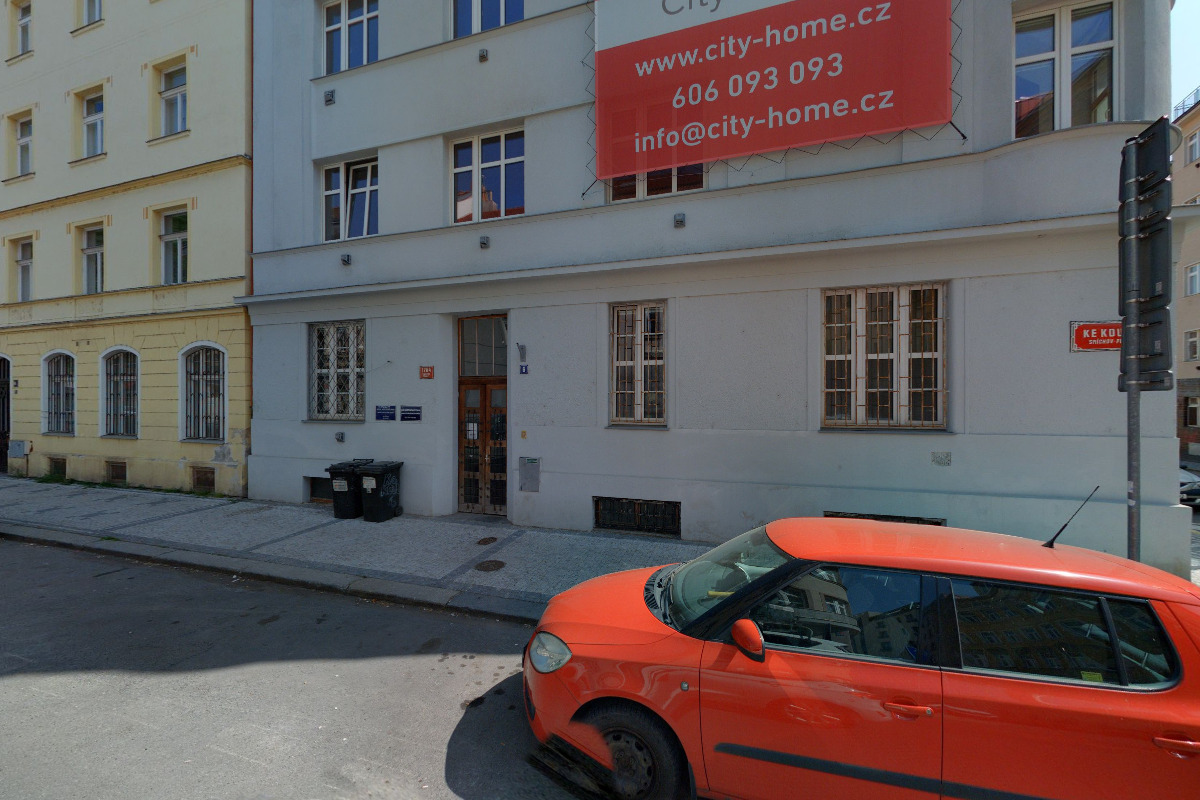 MUDr. Zuzana Martínková foto 2