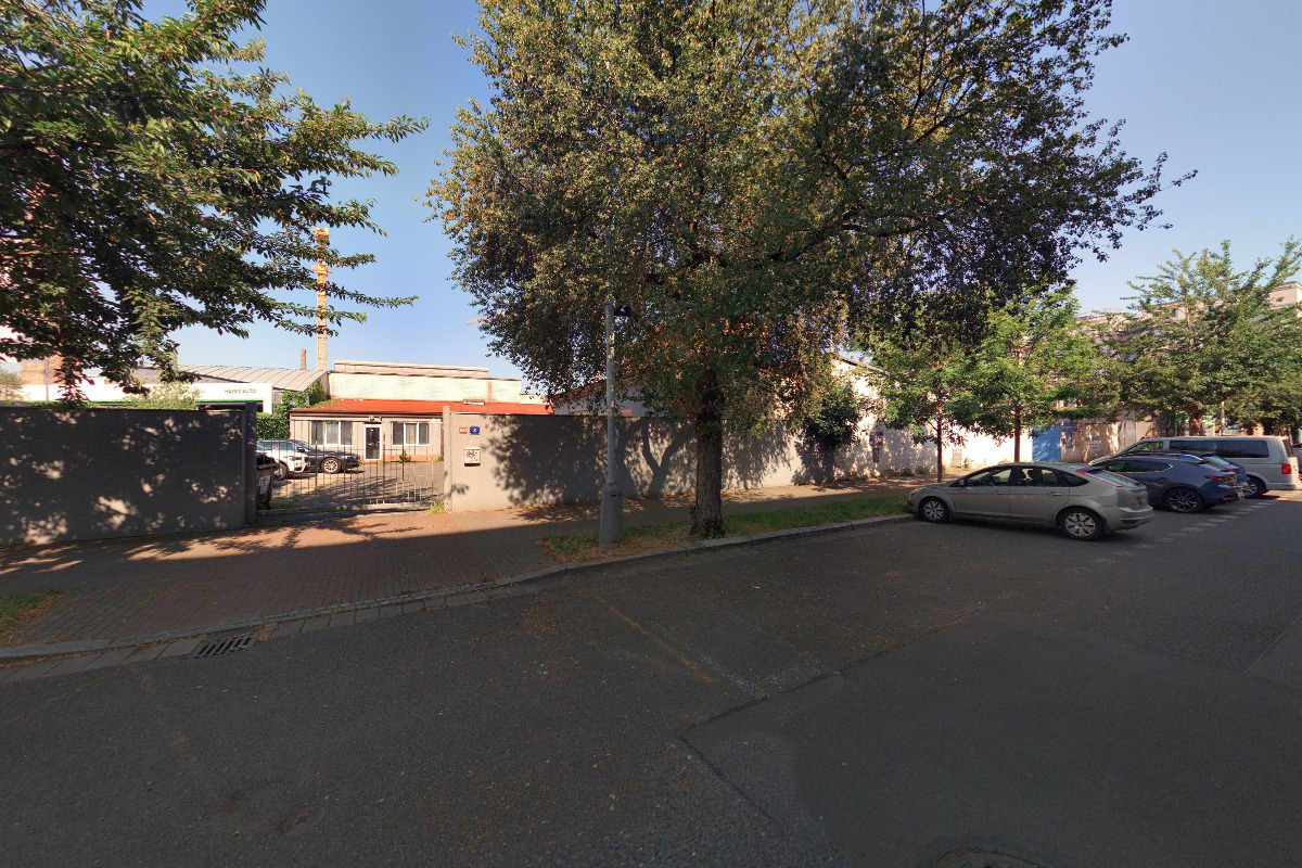 NEHODY Praha, s.r.o.