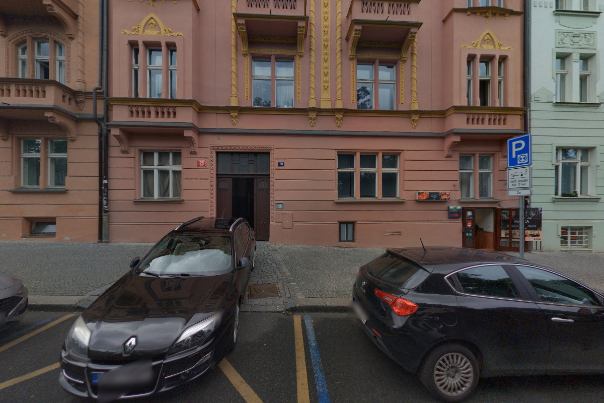 Malika Indicka Restaurace