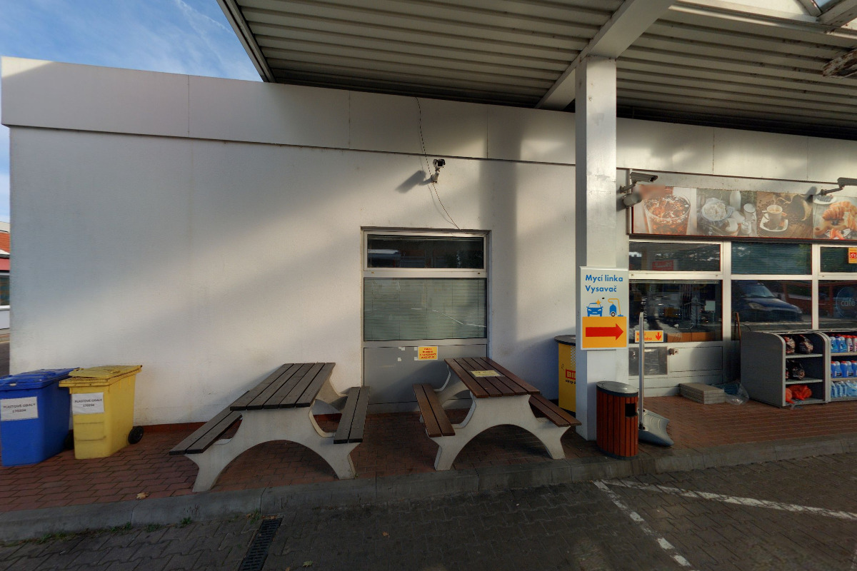 BILLA stop & shop foto 2