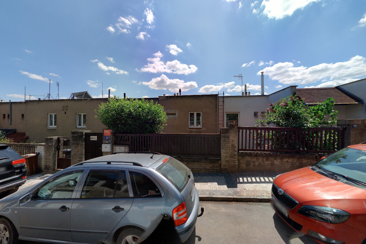 Zahrady Pešina foto 2