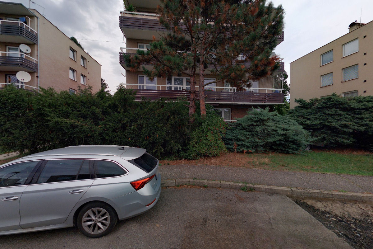 GUAREZY výškové práce - Jan Marval foto 1