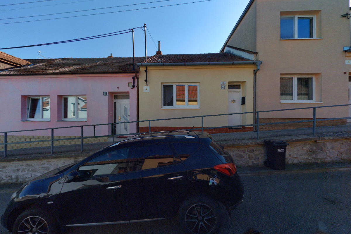 Stavebni firma Petr Müller