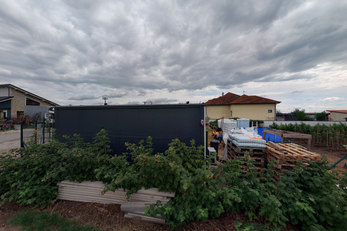 OVOCNÁ ŠKOLKA Fiala foto 5