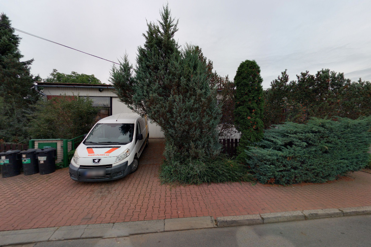 L.T.-obchodní a stavební společnost, spol. s r.o. foto 2