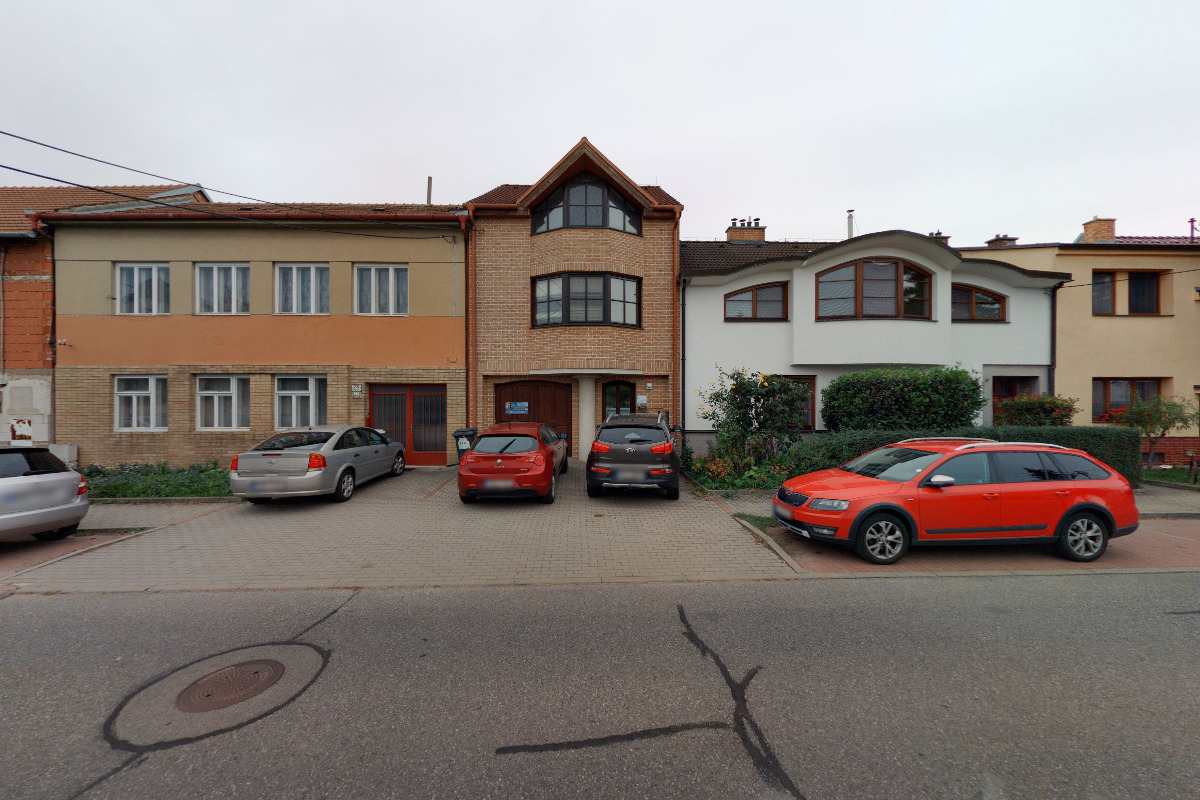 Victory Bartoš s.r.o.