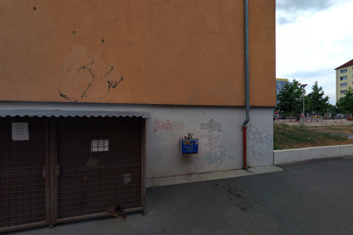 Stanislav Šimeček foto 2