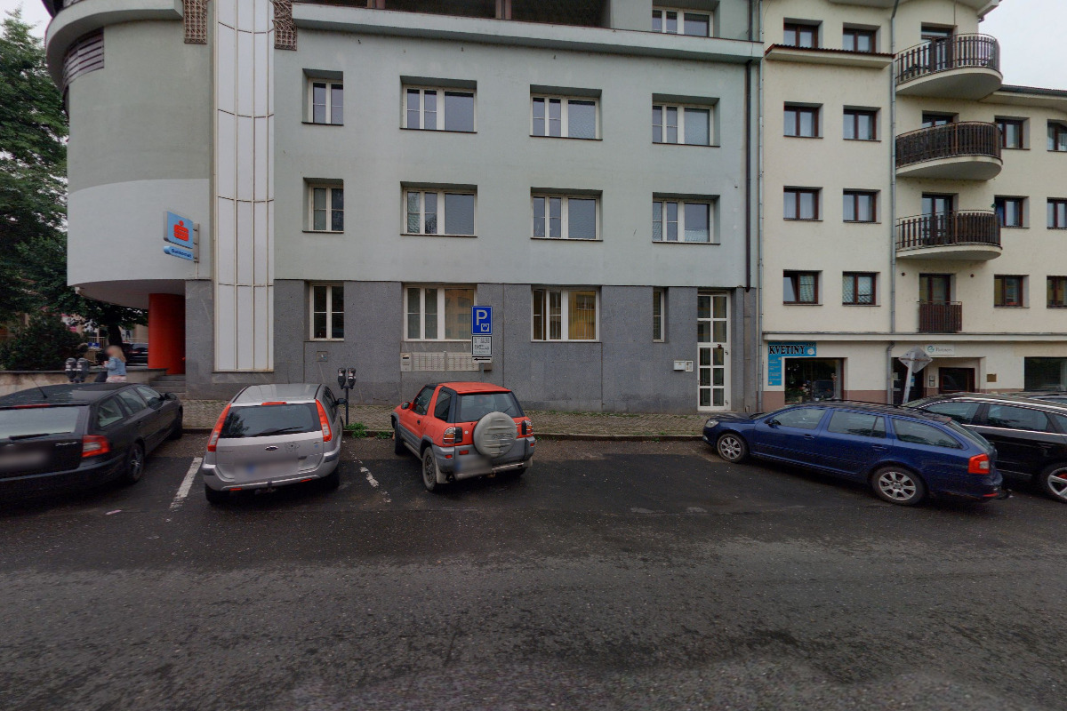 Česká spořitelna, a.s. foto 2