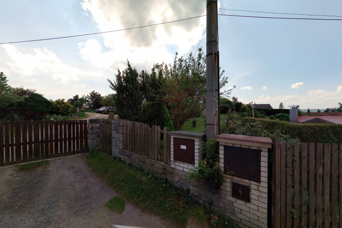 Nákladní doprava - Miroslav Červ