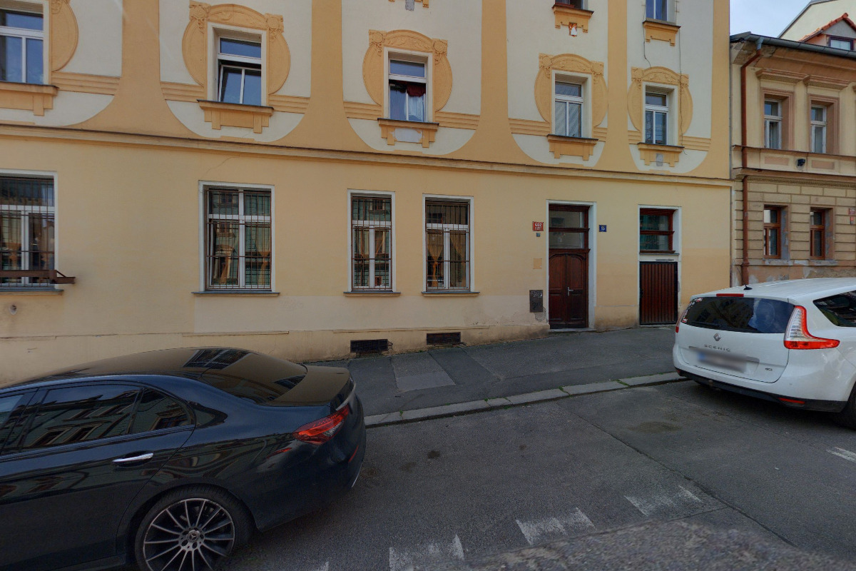 Restaurace Na Hrádku foto 4