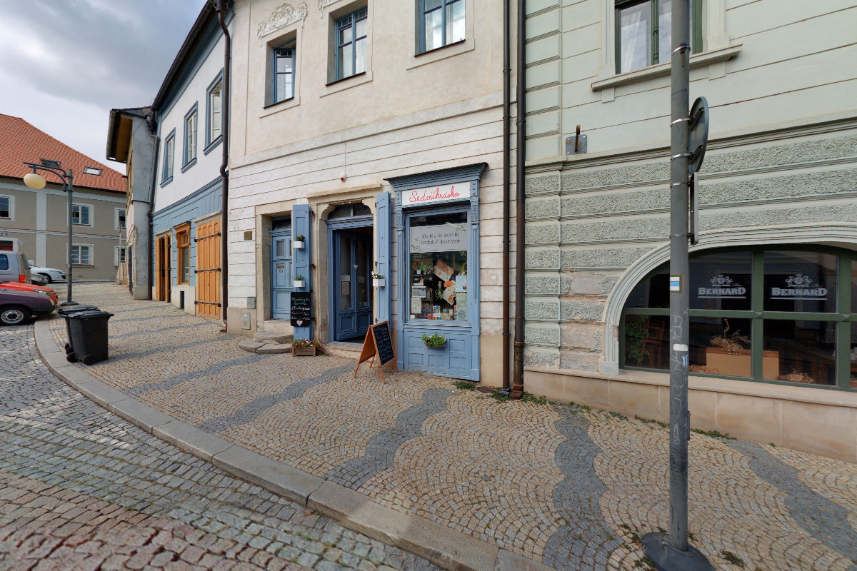 JUDr. Bedřich Prokop