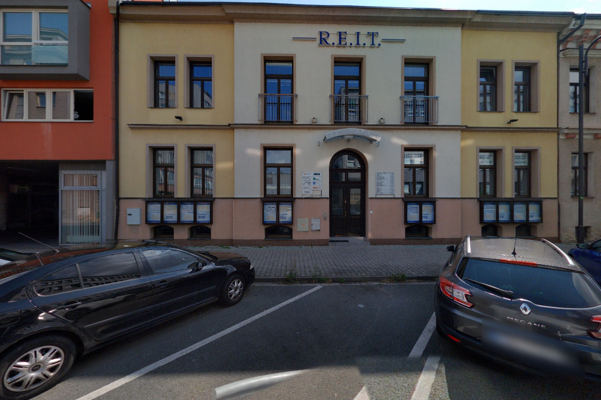 Máša agency, s.r.o.