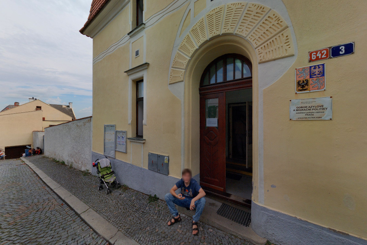 CPIC - Centrum na podporu integrace cizinců pro Středočeský kraj