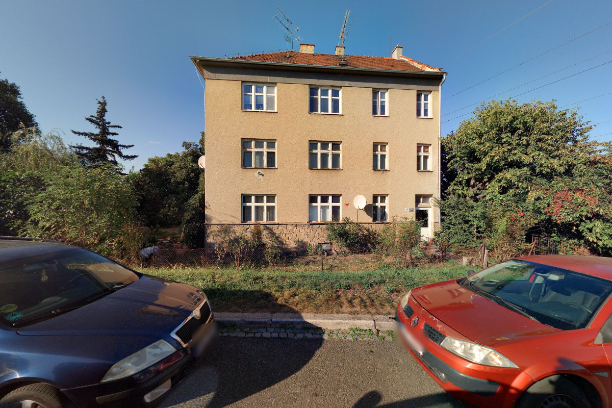 Přívěsné vozíky - AVABRIX s.r.o. foto 1