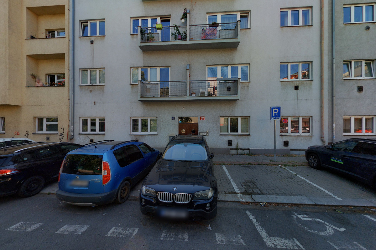 Kosmetika Bartůňková