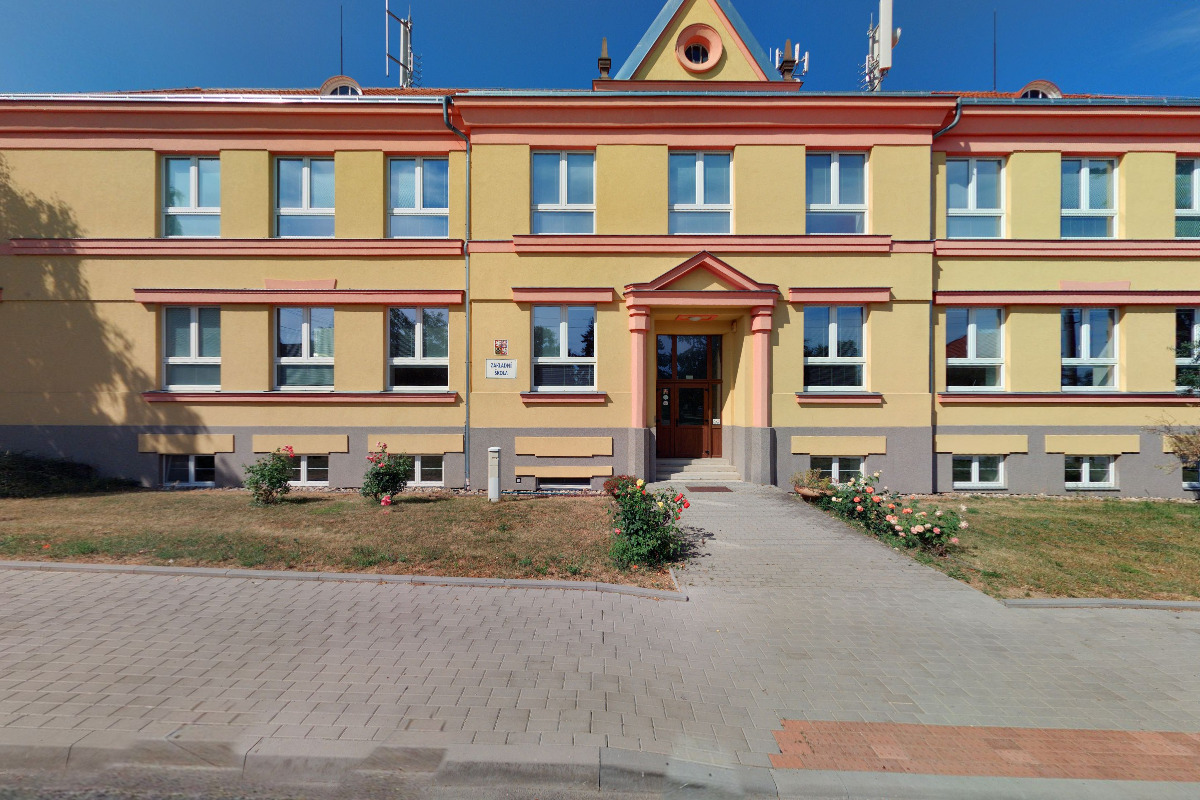 ZŠ a MŠ Višňové