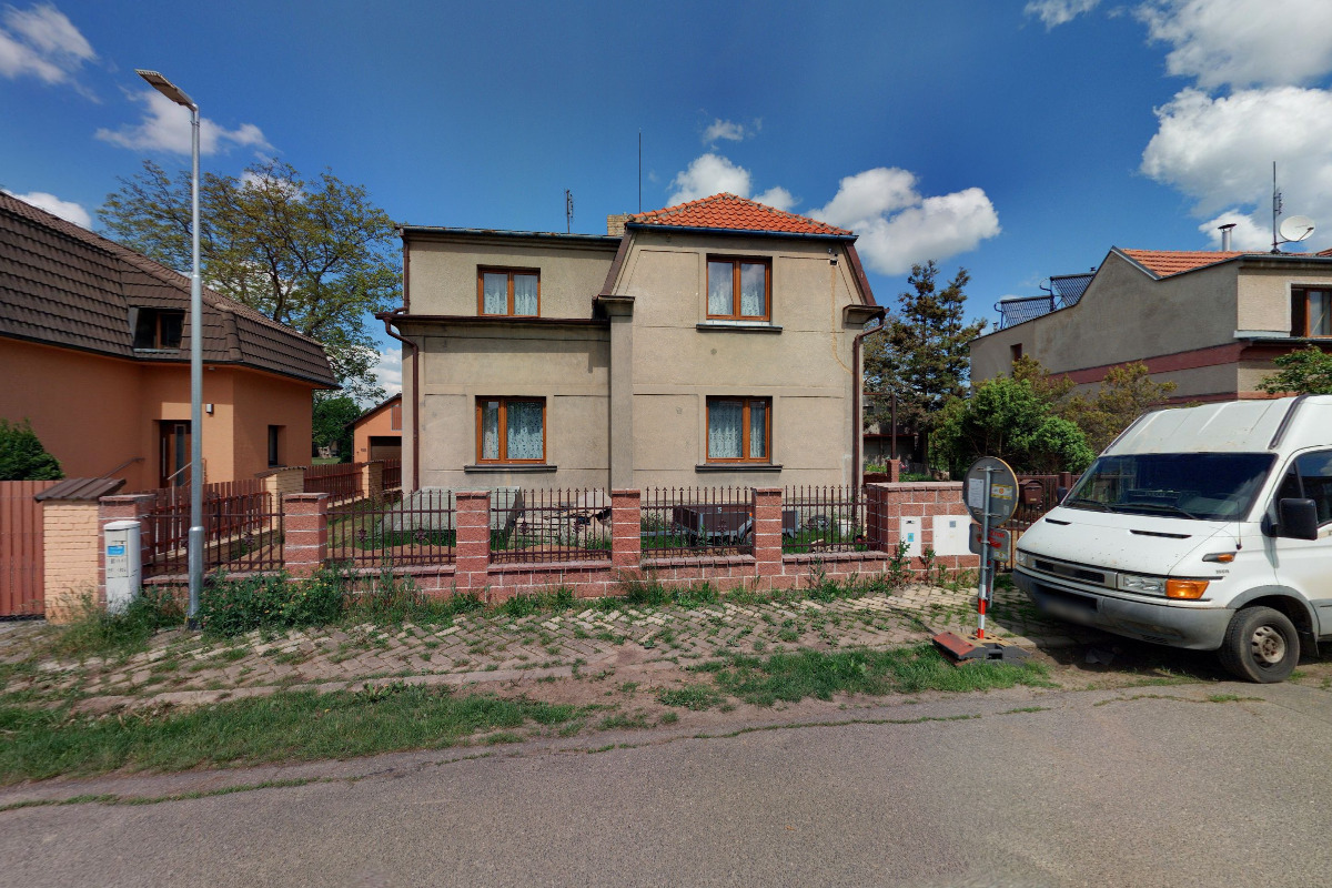 FANTA zámečnictví