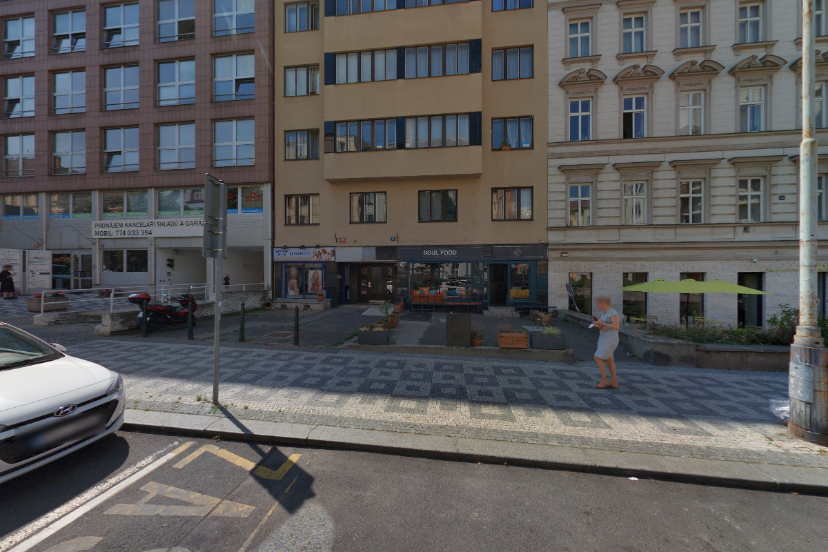 Kadeřnictví PETRŮ & ROSSI, s.r.o. foto 2