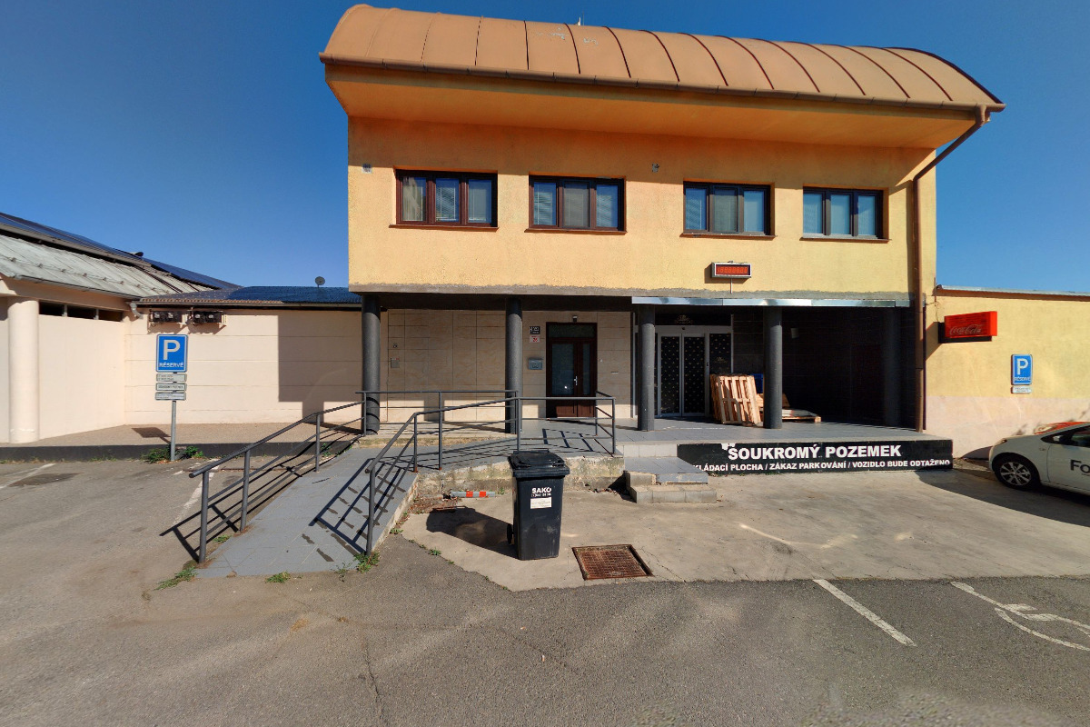 Vaše zásilka foto 1