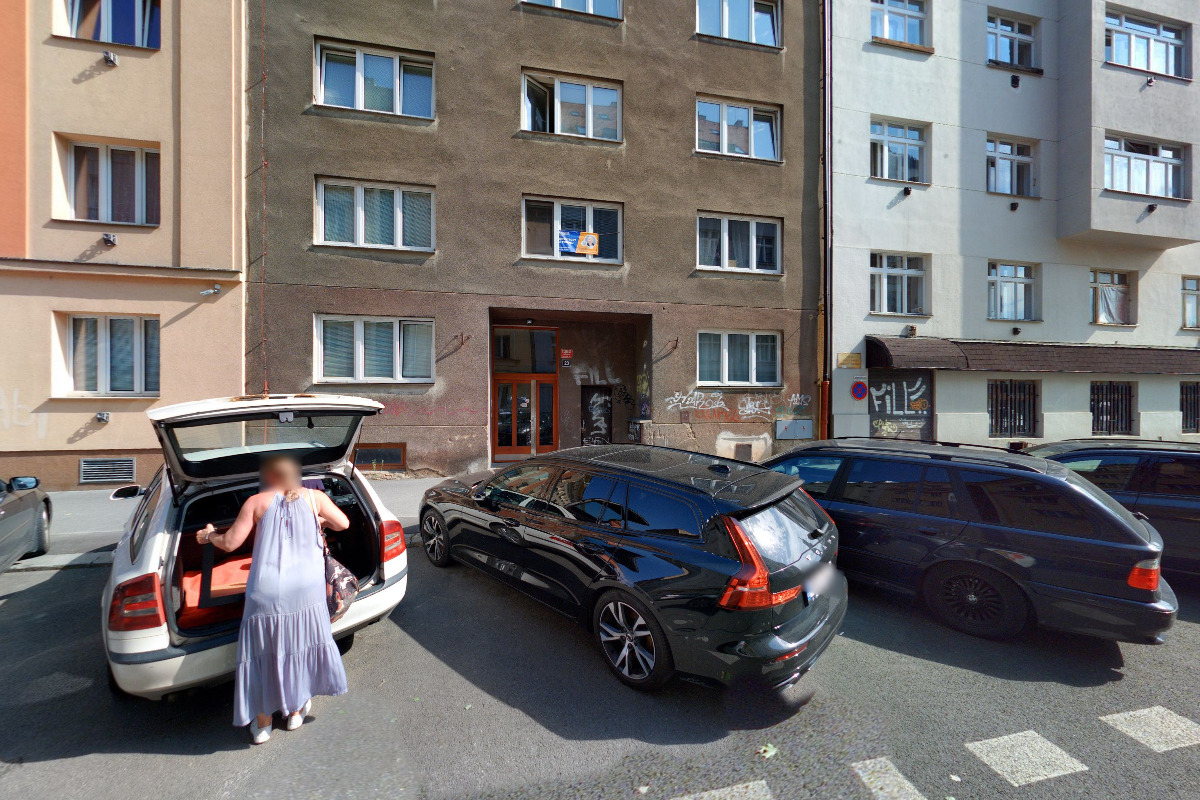 Petr Mašek - finanční poradenství