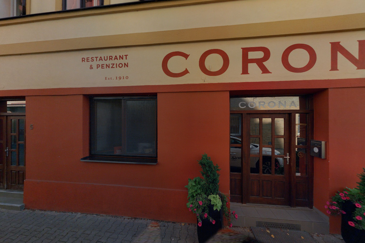 Restaurant Corona foto 2