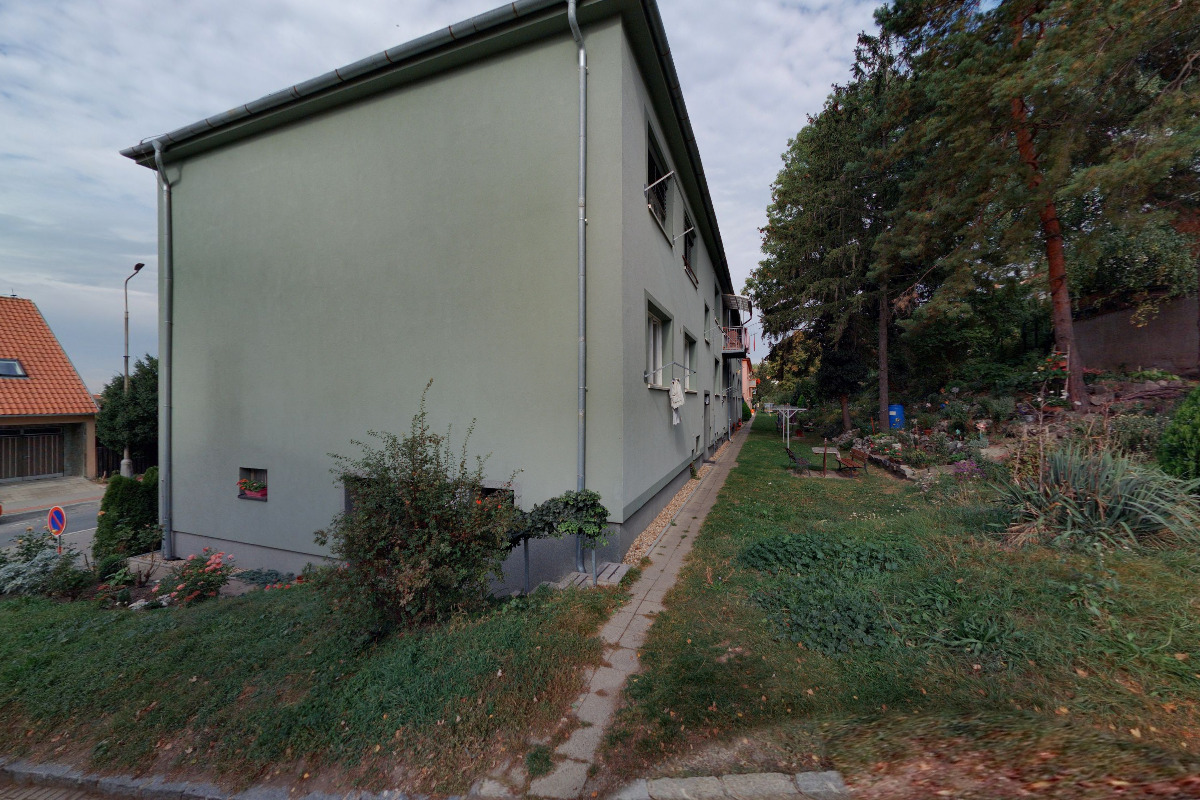 Apartmán Pod věží
