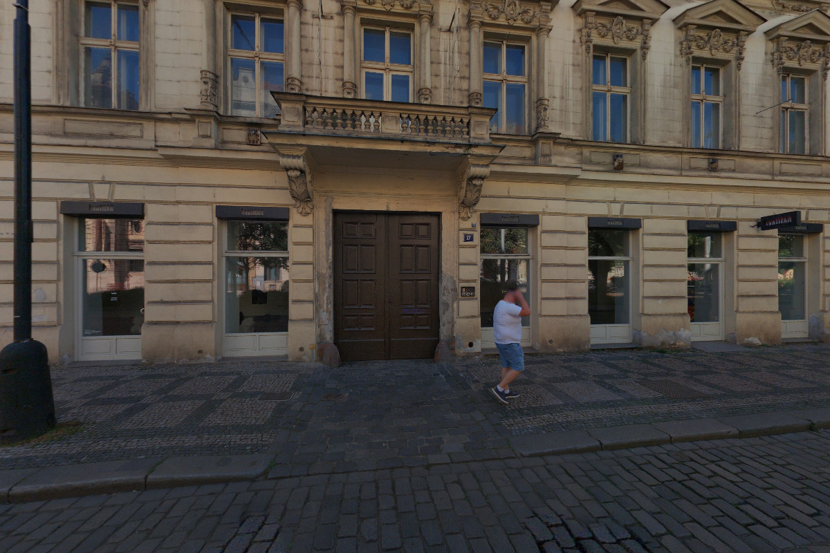 Jiří Kučera foto 2