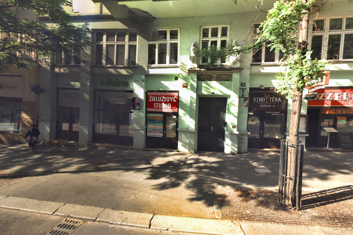 Stěhování - Vyklízení MAXI TAXI LÁTAL foto 5